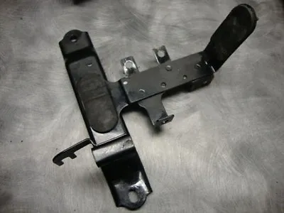 2006 Kawasaki Vulcan VN1600 VN 1600 Battery Holder Bracket Mount Bar Seat 06 L11 • $27.95