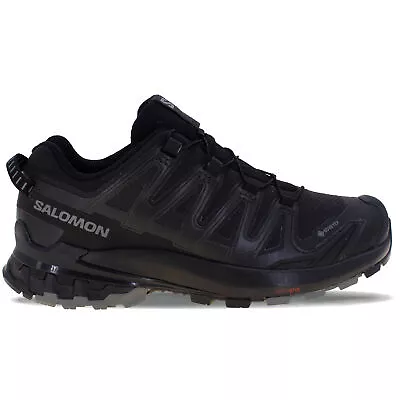 Shoes Salomon Xa Pro 3D V9 Gtx W Size 8 Uk Code 472708 -9W • £124.35