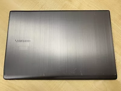 Samsung 700Z NP700Z5A NP700Z5C Top Lid LCD Rear Back Cover BA75-03549A • £9.34