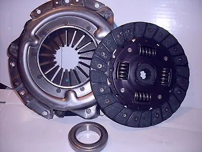 Fits Hinomoto   C144   C172  C174  E14  E15 E16  E1804   Tractor Clutch • $269.77