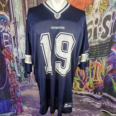 Miles Austin Reebok Dallas Cowboys Jersey (Size XLarge)  • $24.95