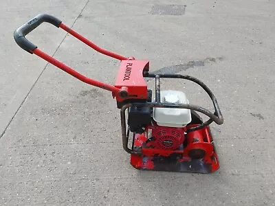 Fairport FPC Low HAV Plate Compactor Compaction Wacker Plate 16  • £250