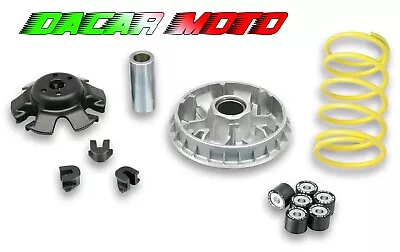 Variomatic MALOSSI MHR Team Multivar 2000 Honda Cn 250 4T LC / Helix • $205.40