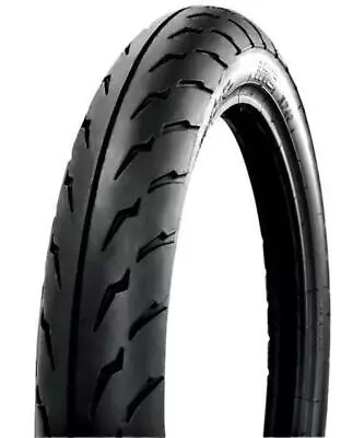 IRC T10071 NR45 Universal Moped Front/Rear Tire - 90/90-17 • $57.52