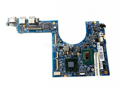 Motherboard For Acer Aspire S3-391 S3-371 With I3 I5 I7 CPU 4GB-RAM 12201-2 • $98.99