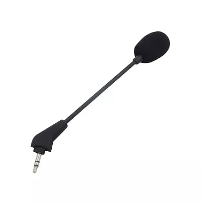 Headphones Game Mic Aux 3.5mm Microphone Boom For Corsair HS50 Pro HS60 HS70 SE • $8.99