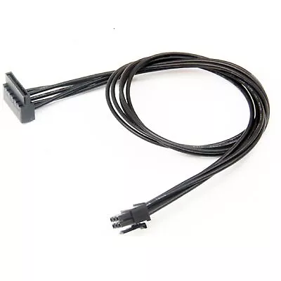 1x Mini 6 Pin To Single SATA Power Cable For Dell 3250 3268 3650 3660 3668 • $8.39