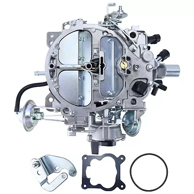 Rochester Quadrajet Carburetor V8  Fits Buick Oldsmobile Pontiac Chevrolet 307 • $328