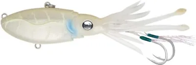 Nomad Design Squidtrex 85 Squid Jig/Vibe Lure - 3.33 Inch • $18.08