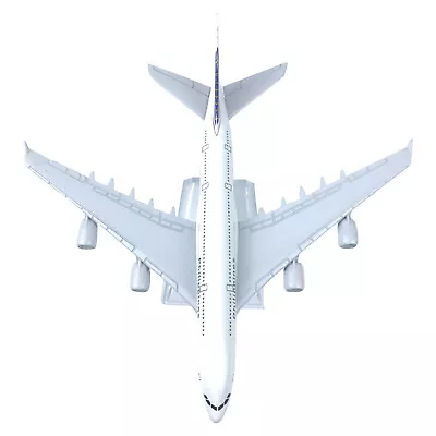 1:400 16cm A380 Philippine Airlines Plane Metal Airplane Alloy Plane Model • $12.99