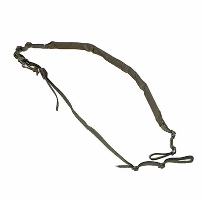 VIKING TACTICS Wide Padded Hybrid Coyote Sling (VTAC-MK2-HB-CT) • $55.95