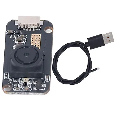 USB Camera Module Embedded Built In Mini Macro Infrared Video Webcam Board • $12.09