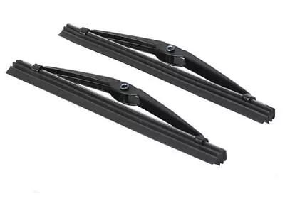 Headlight Wiper Blade Set For 2001-2007 Volvo V70 2002 2003 2004 2005 SZ594TG • $19.04