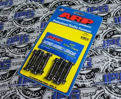 ARP 9mm Rod Bolts For The Honda B Series VTEC (B16 B17A B18C) Engines 208-6401 • $129.95