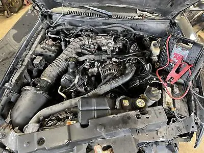 01-04 Ford Mustang Engine Motor 4.6 No Core Charge 333588 Miles • $1550