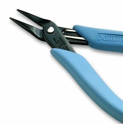 Xuron 488 - Precision Round Nose Forming Pliers • £25.75