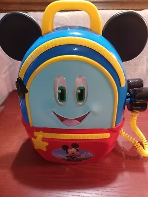 Disney Jr Mickey Mouse Fun House • $22