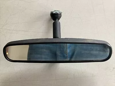 1996-2005 Mazda Miata Oem Interior Rear View Mirror Assembly NA NB 96-05 • $30