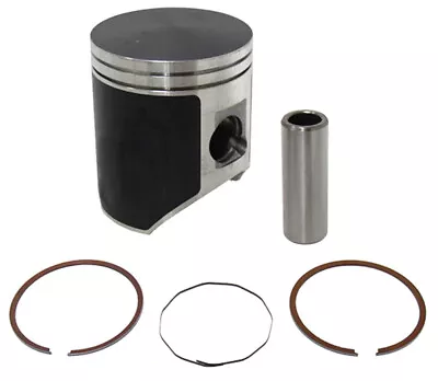 Outlaw Racing Piston Kit Standard-47.94mm Suzuki RM85 2002-2012 DIRT BIKE • $51.95