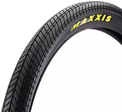 Maxxis Grifter Wire Single Compound Tyre - Black 29 X 2.50-Inch • $85.99
