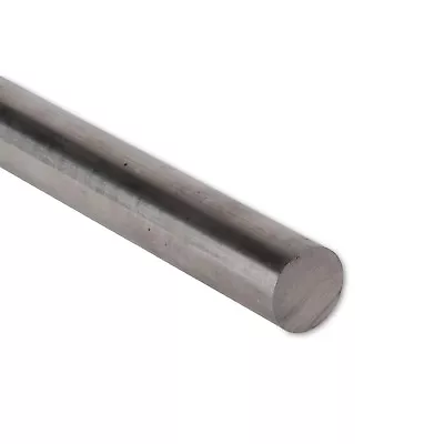 1  Diameter 304 Stainless Steel Round Rod 4 Inch Length Extruded 1.0  Dia • $14.88