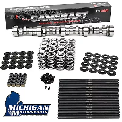 BTR Naturally Aspirated Stage 3 Cam Camshaft Kit - LS1 LS6 LS2 5.7 6.0 • $722.62