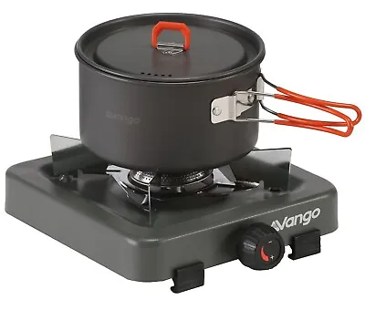 Vango Blaze Single Hob • £21.41