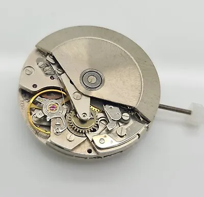 $299 • Buy Vintage Valjoux VAL 7750, Automatic Chronograph Movement Used By Heuer, Tudor .