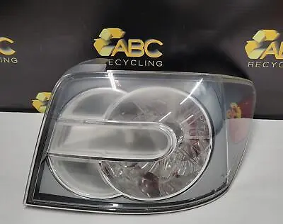 2007-2009 Mazda CX7 Tail Light Assembly Quarter Mounted Right RH OEM 07 08 09 • $85