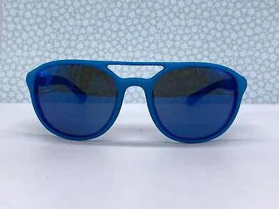 MYKITA Sunglasses Men Woman Round Blue Square Oval Mylon Mercury • $233.17