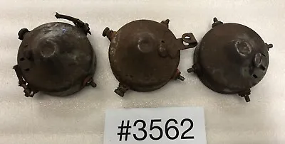 Ford Model T 3 - Engine Timer Covers For Parts Or Rebuild #3562 • $23.99