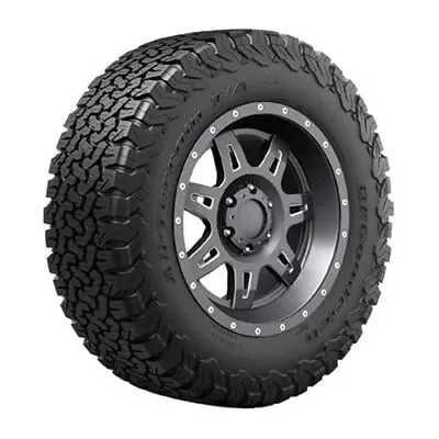 4 New BF Goodrich All-Terrain T/A KO2 Tire(s) 295/60R20 126R LRE RBL 295/60-20 • $1847.96
