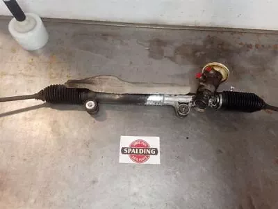 Steering Gear/Rack And Pinion From 2012 Chevrolet Impala 10090102 • $160.93