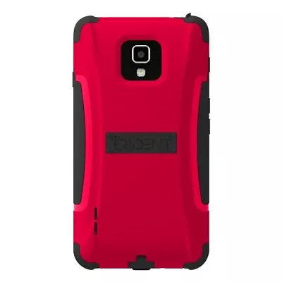 Trident - Aegis Case For LG US780 Optimus F7 AS780 Cell Phones - Red • $10.98