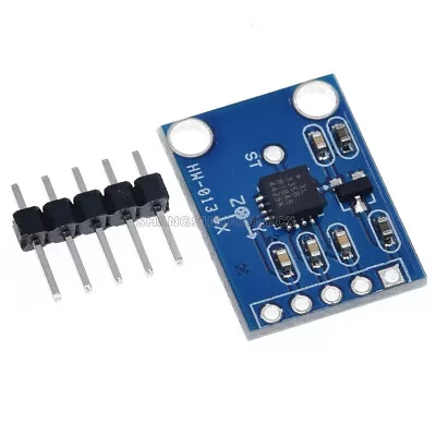 ADXL335 3-Axis Analog Output Accelerometer Angular Transducer For Arduino • $5.08