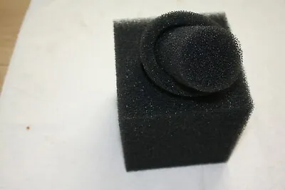 Kockney KOI YAMITSU Pre Filter Foam Blocks For Koi Pond Filters And Fry Tanks 4 • £9.50