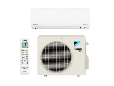 Daikin 2.5kW Inverter Split System Air Conditioner LITE FTXF25WVMA • $1048.34