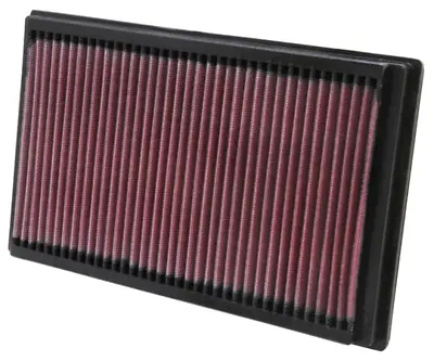 K&N Engineering 33-2270 Air Filter FITSk N 02 06 Mini Cooper S Drop In Air Filte • $78.95