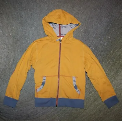Matilda Jane (Once Upon A Time) Boys A Good Sport Hoodie Jacket - Size 8 -EUC • $19.99