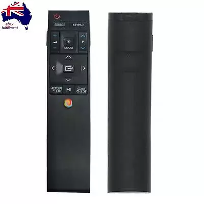 Replacement Remote Control For Samsung 4K Curved TV BN59-01220E RMCTPJ1AP2 • $39.95