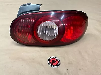 01-05 Mazda Miata NB2 Passenger Side Pass RH Taillight Tail Light Rear JDM #13 • $109.95