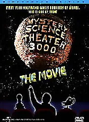 Mystery Science Theater 3000 • $8.24