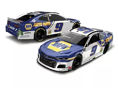 Chase Elliott 2020 #9 NAPA Martinsville Fall Race Win Raced Version 1:24 • £59.99