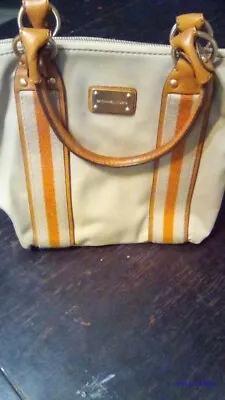 Michael Kors Handbags/Purse Used • $30