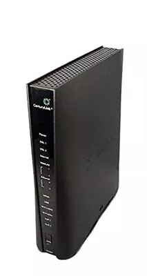 CenturyLink Technicolor C2100T VDSL2 Fiber Modem Router 802.11n +.11ac SEALED • $69