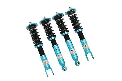 Megan Racing EZII Coilover Damper Kit Shock Fits SC300 SC400 92-00 Supra  • $799