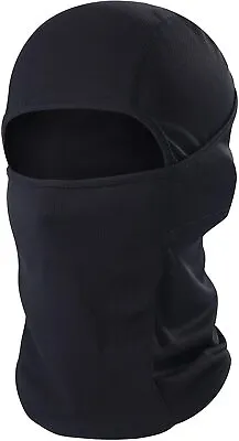 Balaclava Face Mask UV Protection Ski Sun Hood Tactical Full Masks For Men Women • $8.98
