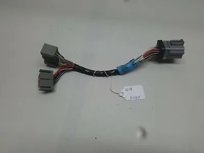 1996-98 MUSTANG Multi Function Switch Wiring Harness Turn Signal 1997  • $19.99