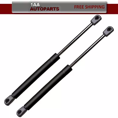 2x Front Hood Lift Support Shocks For 2000-07 Mercedes CL500 CL600 CL55 CL65 AMG • $20.25