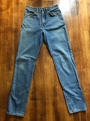 Vintage Edwin Slim Tapered Jeans • $35